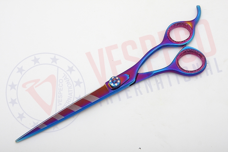 Pet Grooming Scissors